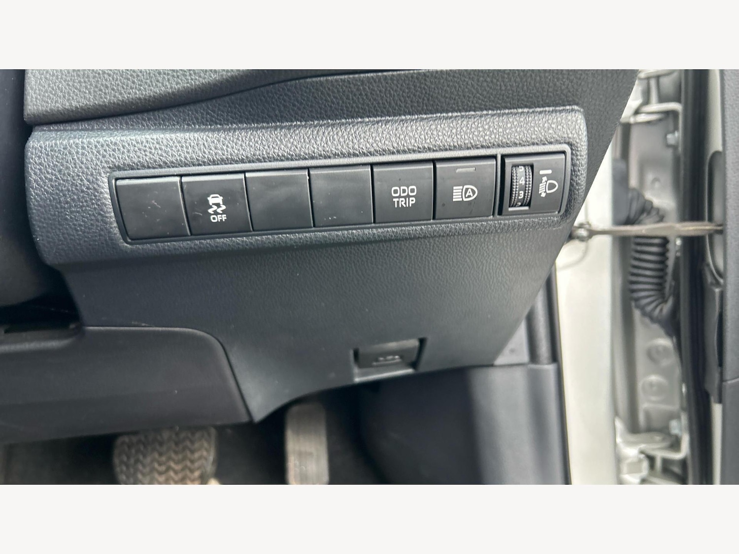 Used Toyota Corolla 2023 for sale - 77101738: Photo 25