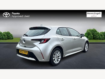 Used Toyota Corolla 2023 for sale - 77101738: Photo