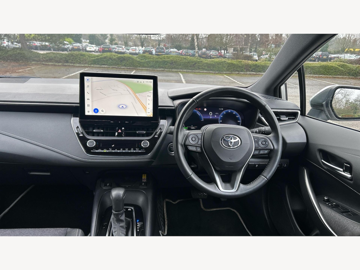 Used Toyota Corolla 2023 for sale - 77101738: Photo 7