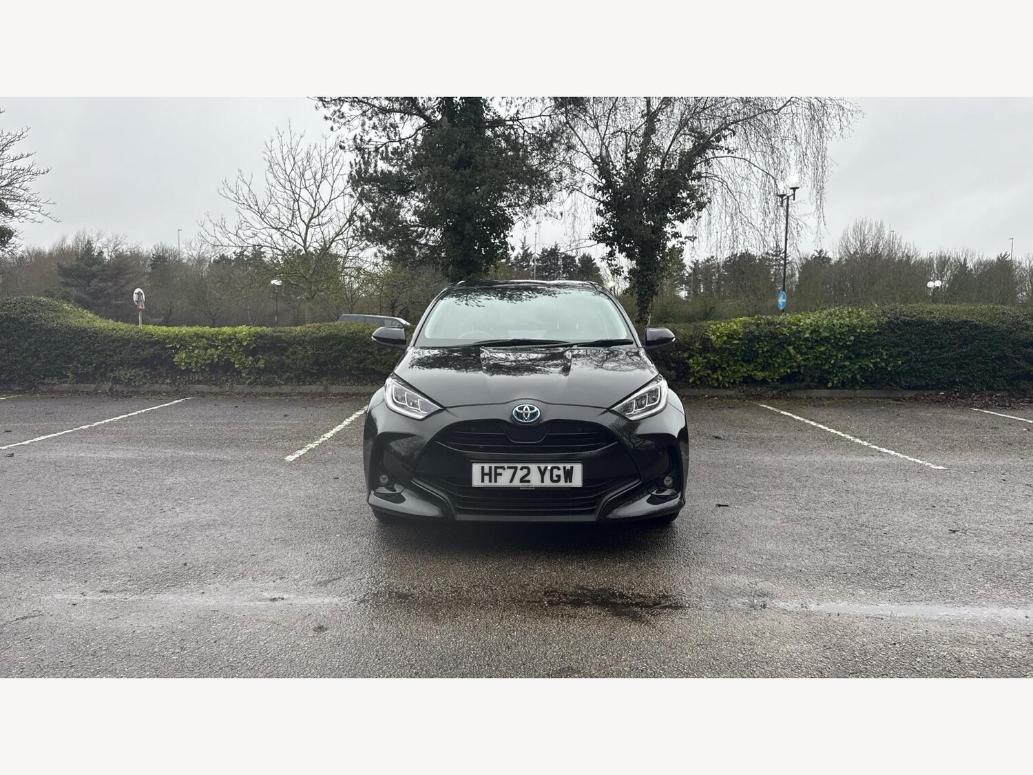 Used Toyota Yaris 2022 for sale - 77575188: Photo 17