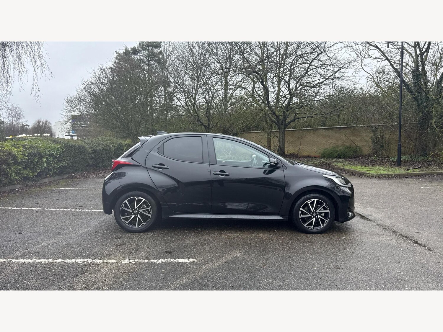 Used Toyota Yaris 2022 for sale - 77575188: Photo 18