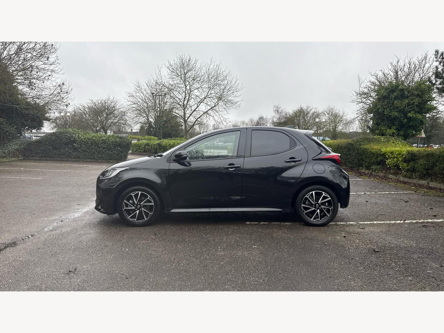 Used Toyota Yaris 2022 for sale - 77575188: Photo 19