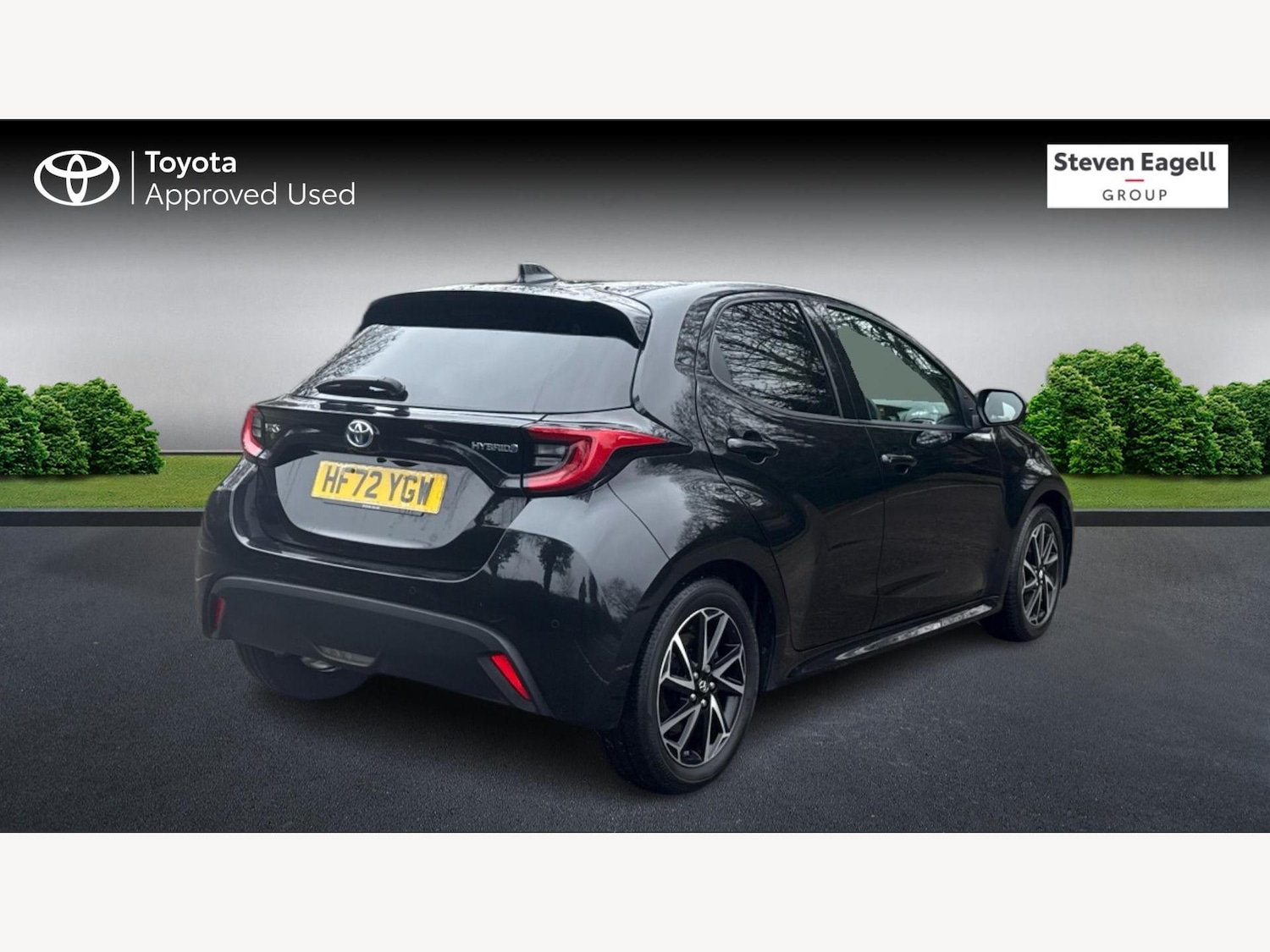 Used Toyota Yaris 2022 for sale - 77575188: Photo 2