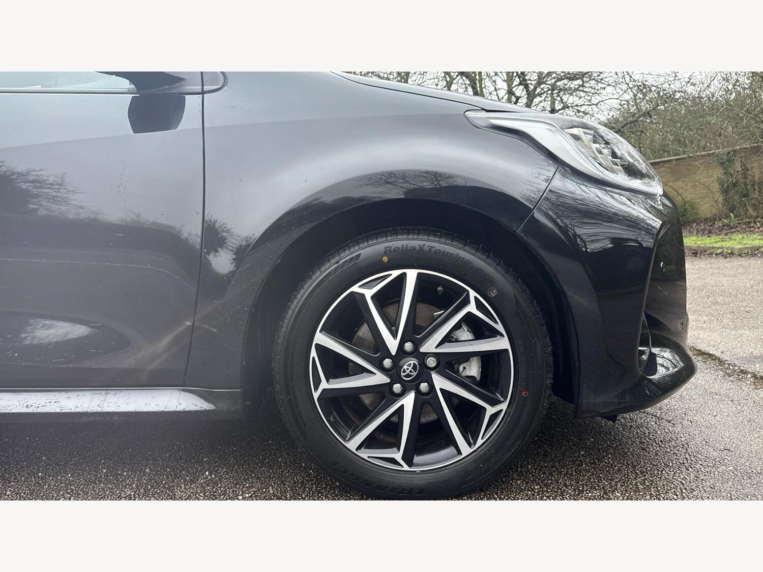 Used Toyota Yaris 2022 for sale - 77575188: Photo 20