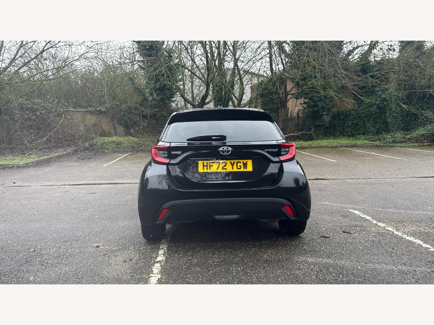 Used Toyota Yaris 2022 for sale - 77575188: Photo 21