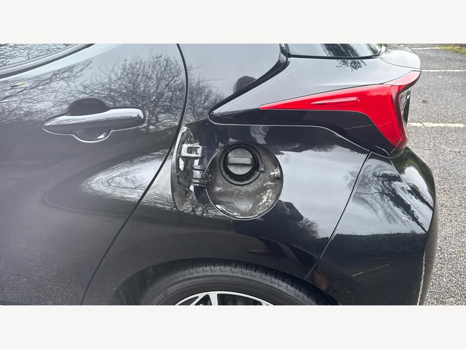 Used Toyota Yaris 2022 for sale - 77575188: Photo 22