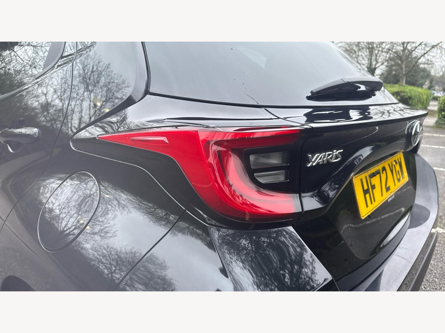 Used Toyota Yaris 2022 for sale - 77575188: Photo 24