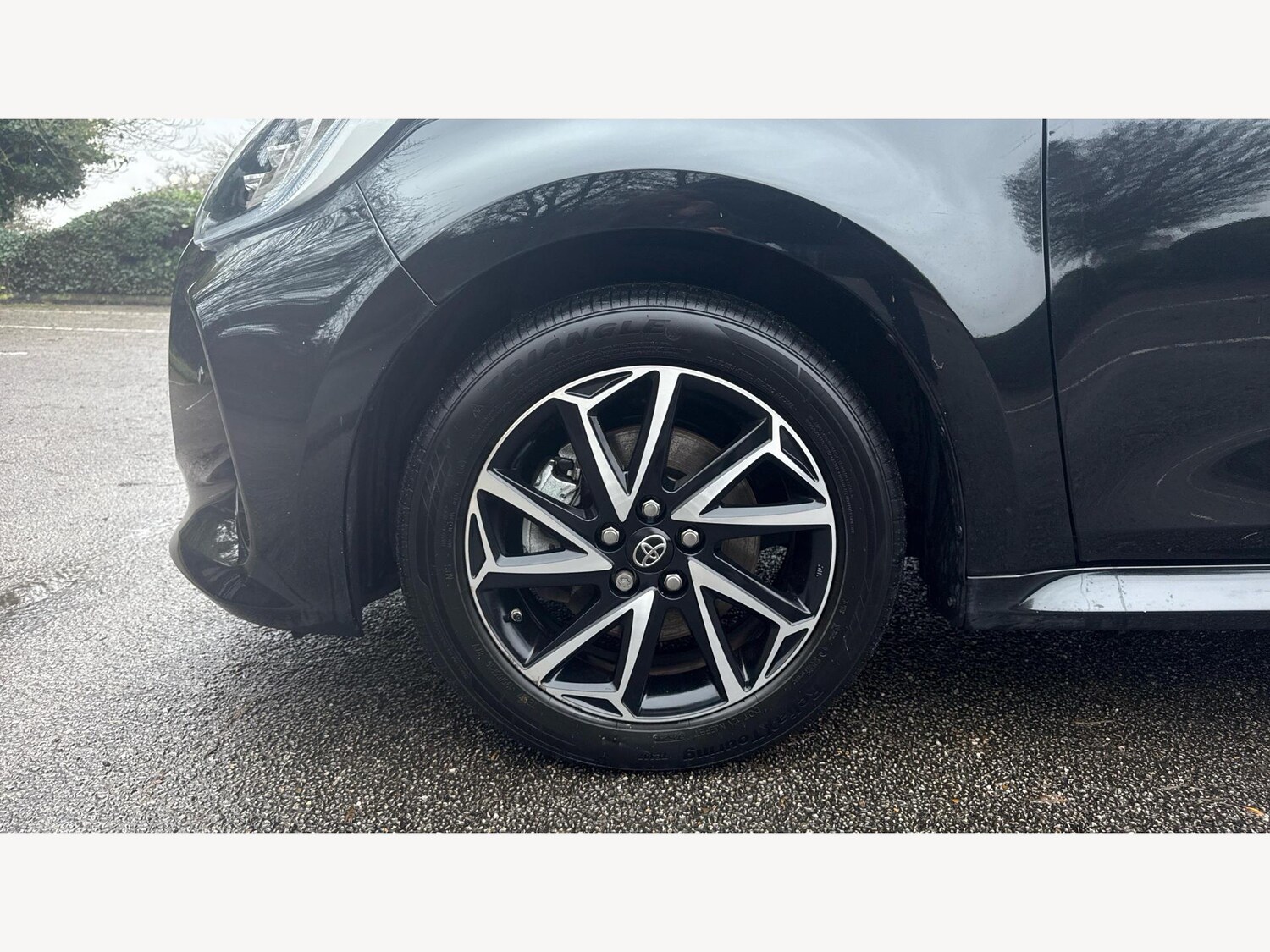 Used Toyota Yaris 2022 for sale - 77575188: Photo 31