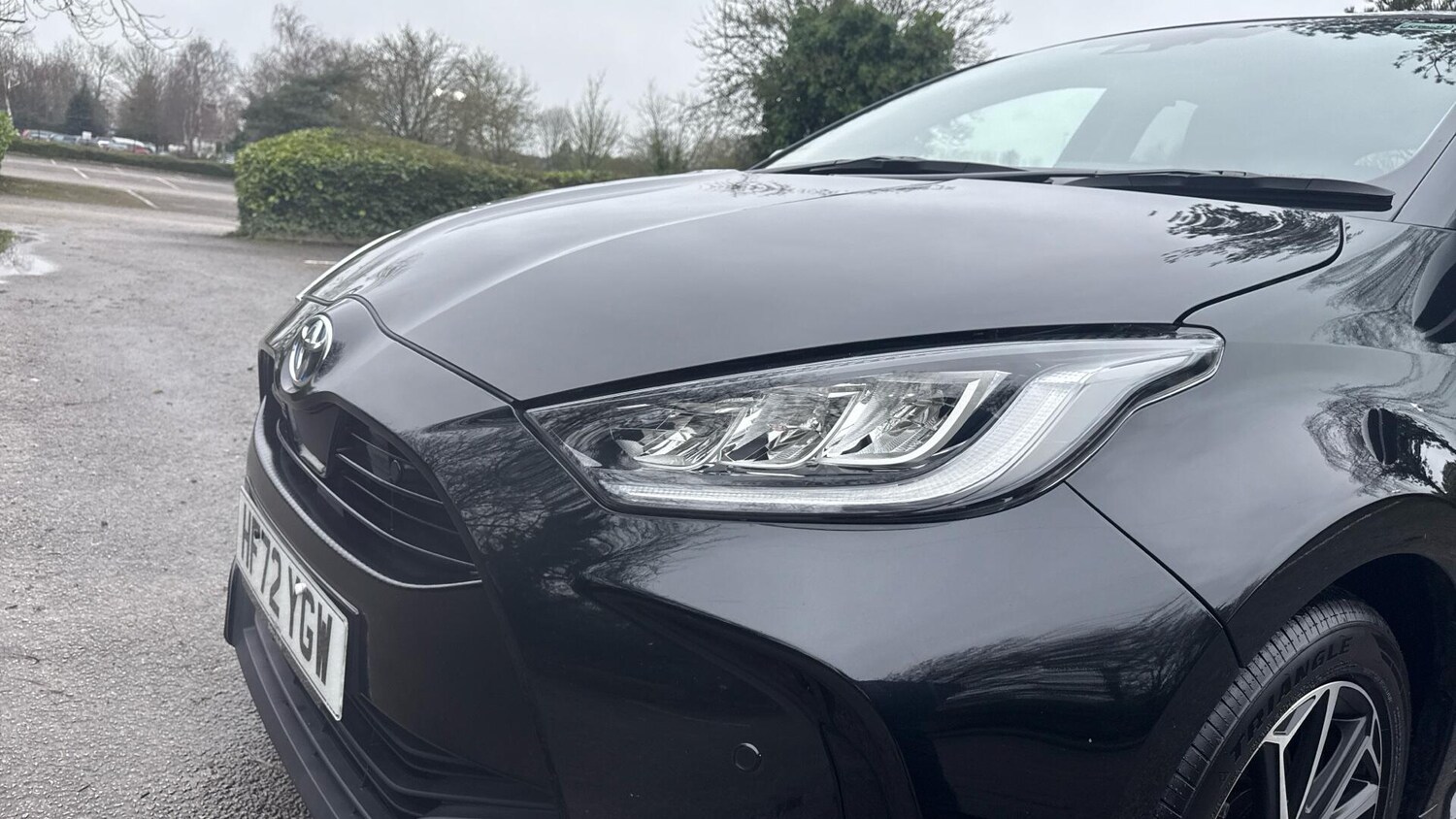 Used Toyota Yaris 2022 for sale - 77575188: Photo 33