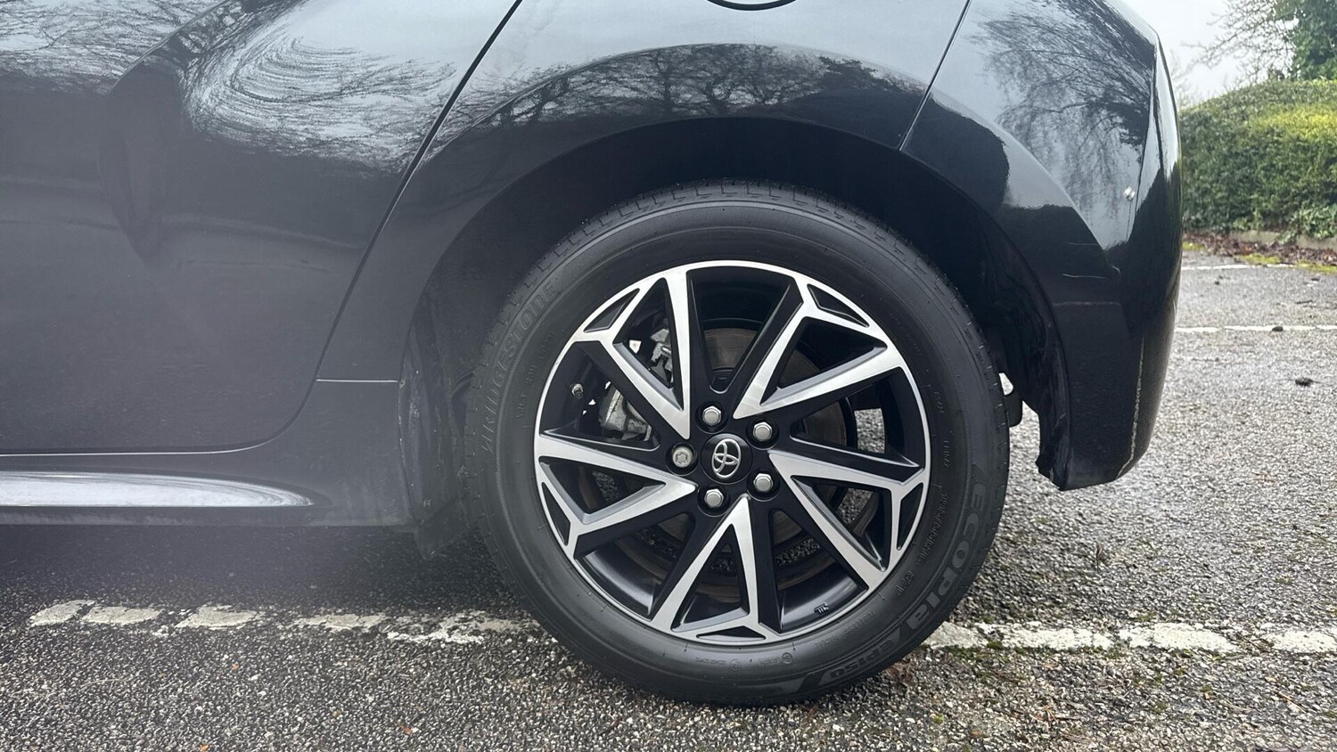 Used Toyota Yaris 2022 for sale - 77575188: Photo 34