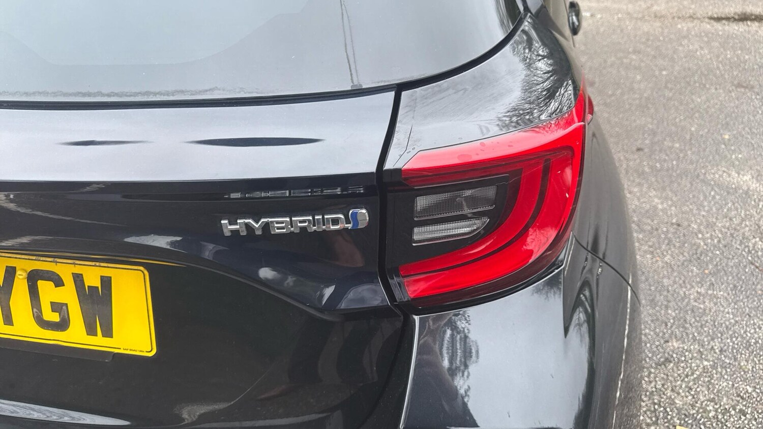 Used Toyota Yaris 2022 for sale - 77575188: Photo 35