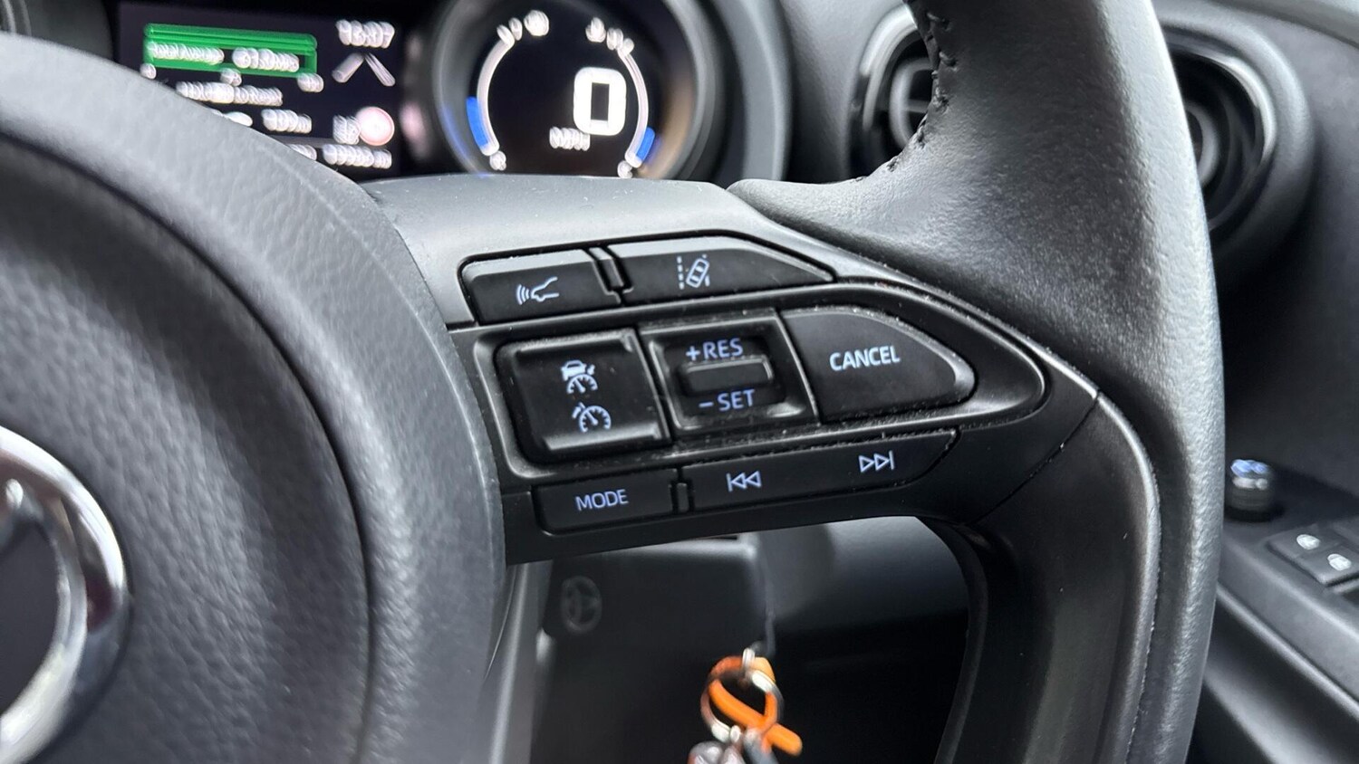 Used Toyota Yaris 2022 for sale - 77575188: Photo 37