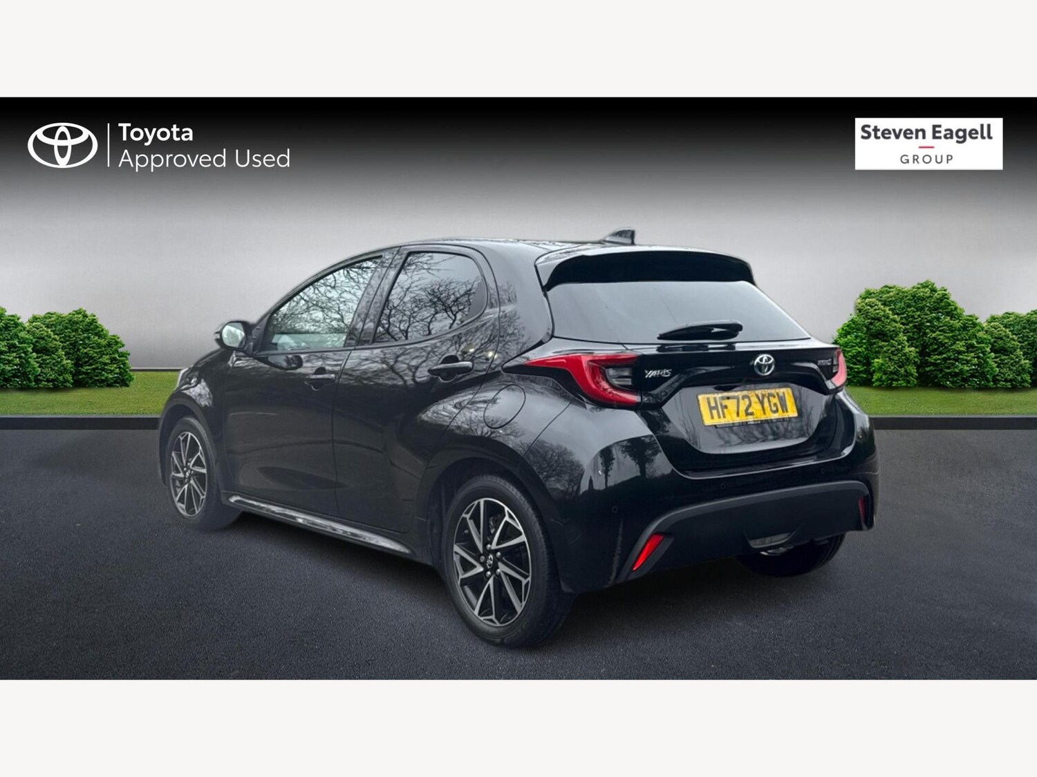 Used Toyota Yaris 2022 for sale - 77575188: Photo 6