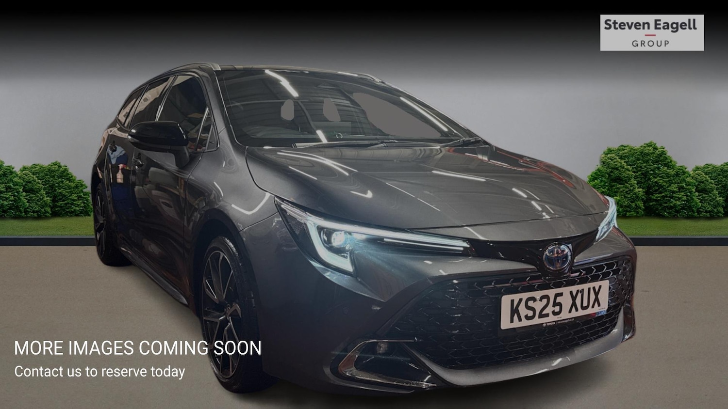 Used Toyota Corolla 2025 for sale - 77291380: Photo 1