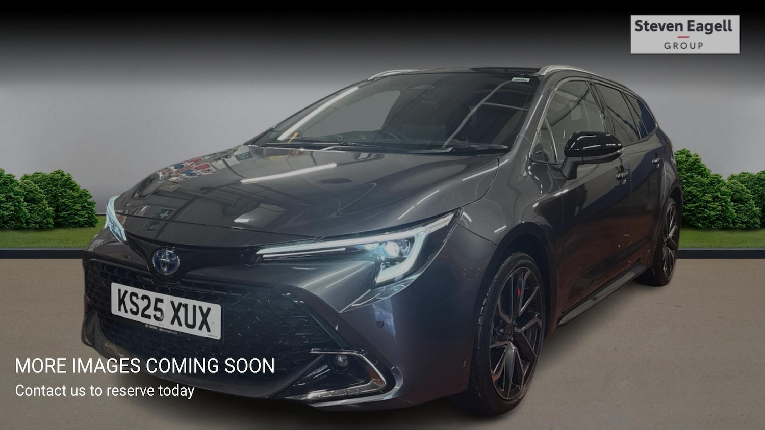 Used Toyota Corolla 2025 for sale - 77291380: Photo 3