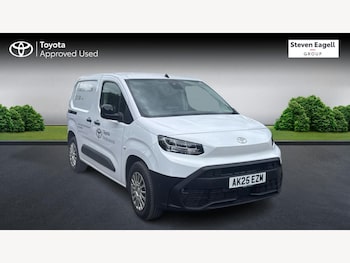 Used Toyota ProAce 2025 for sale - 78728606: Photo