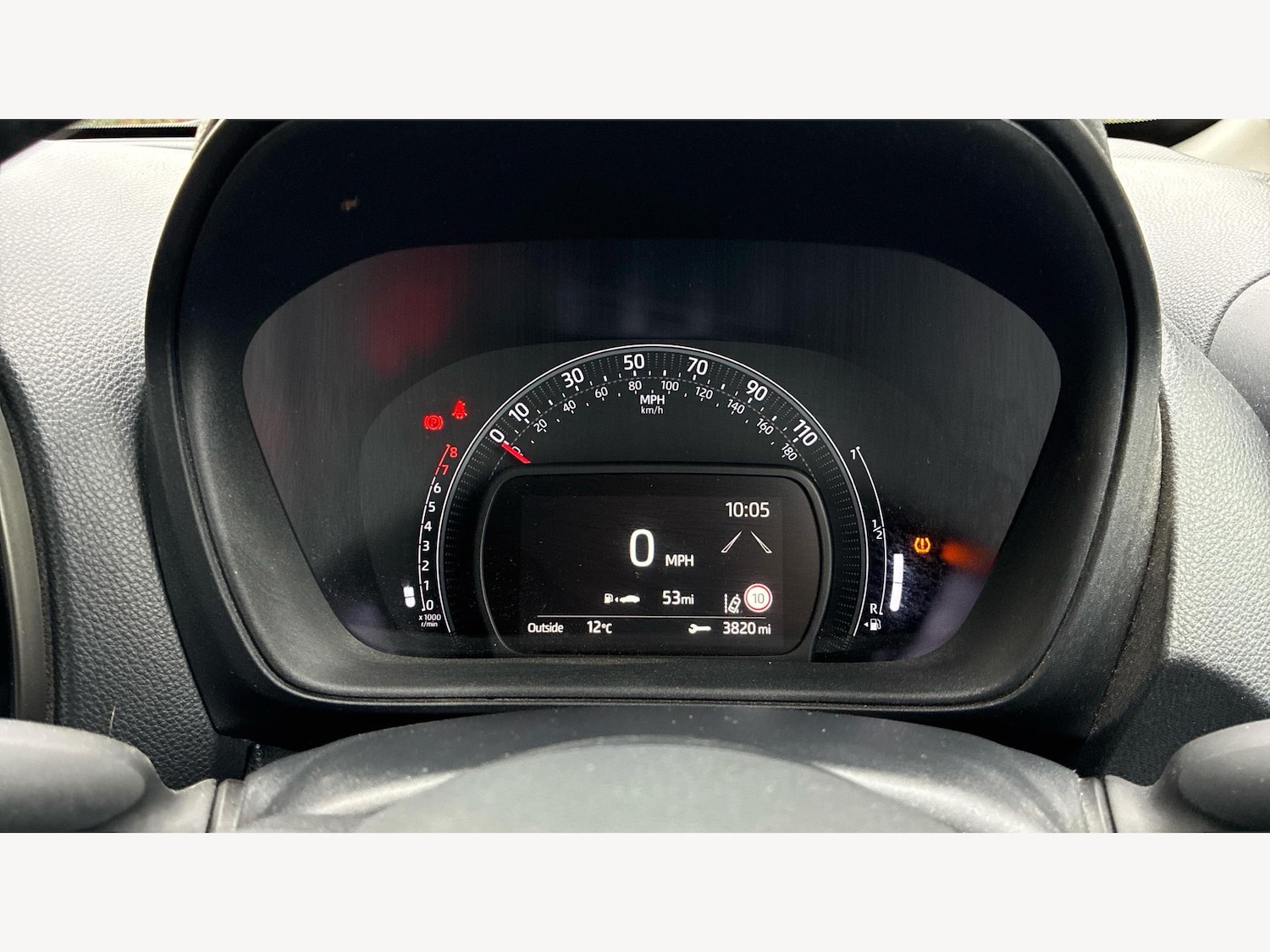 Used Toyota Aygo X 2023 for sale - 76326327: Photo 11