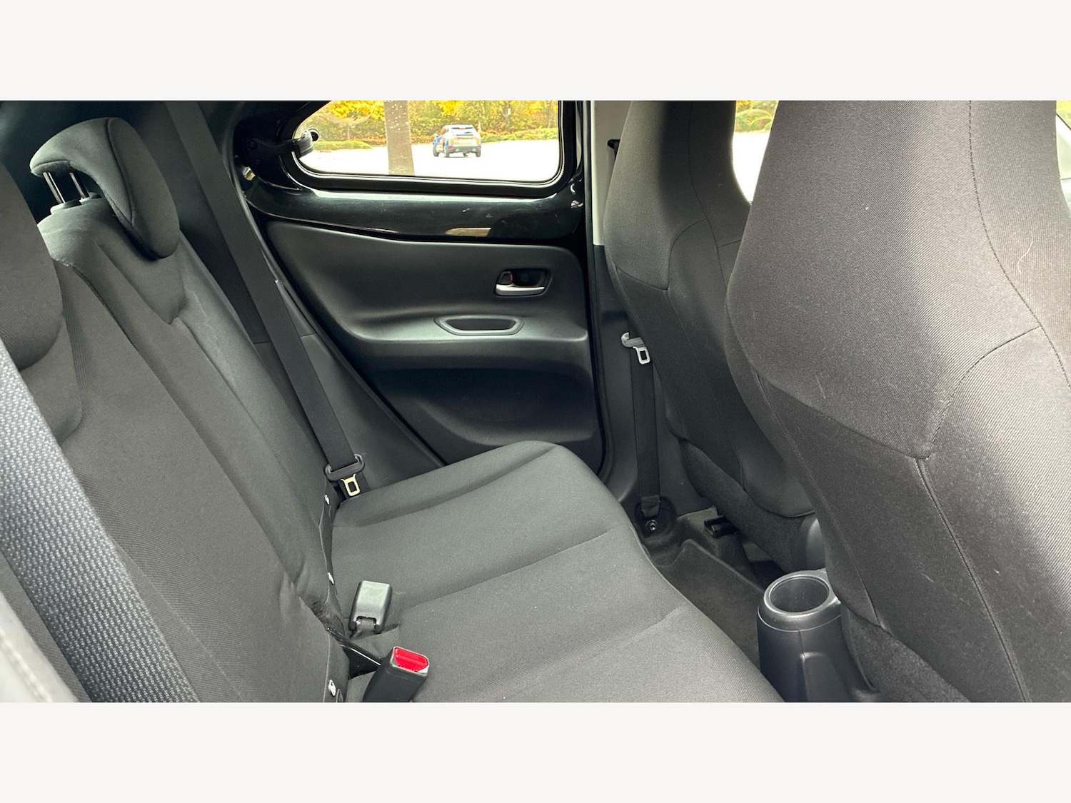 Used Toyota Aygo X 2023 for sale - 76326327: Photo 14