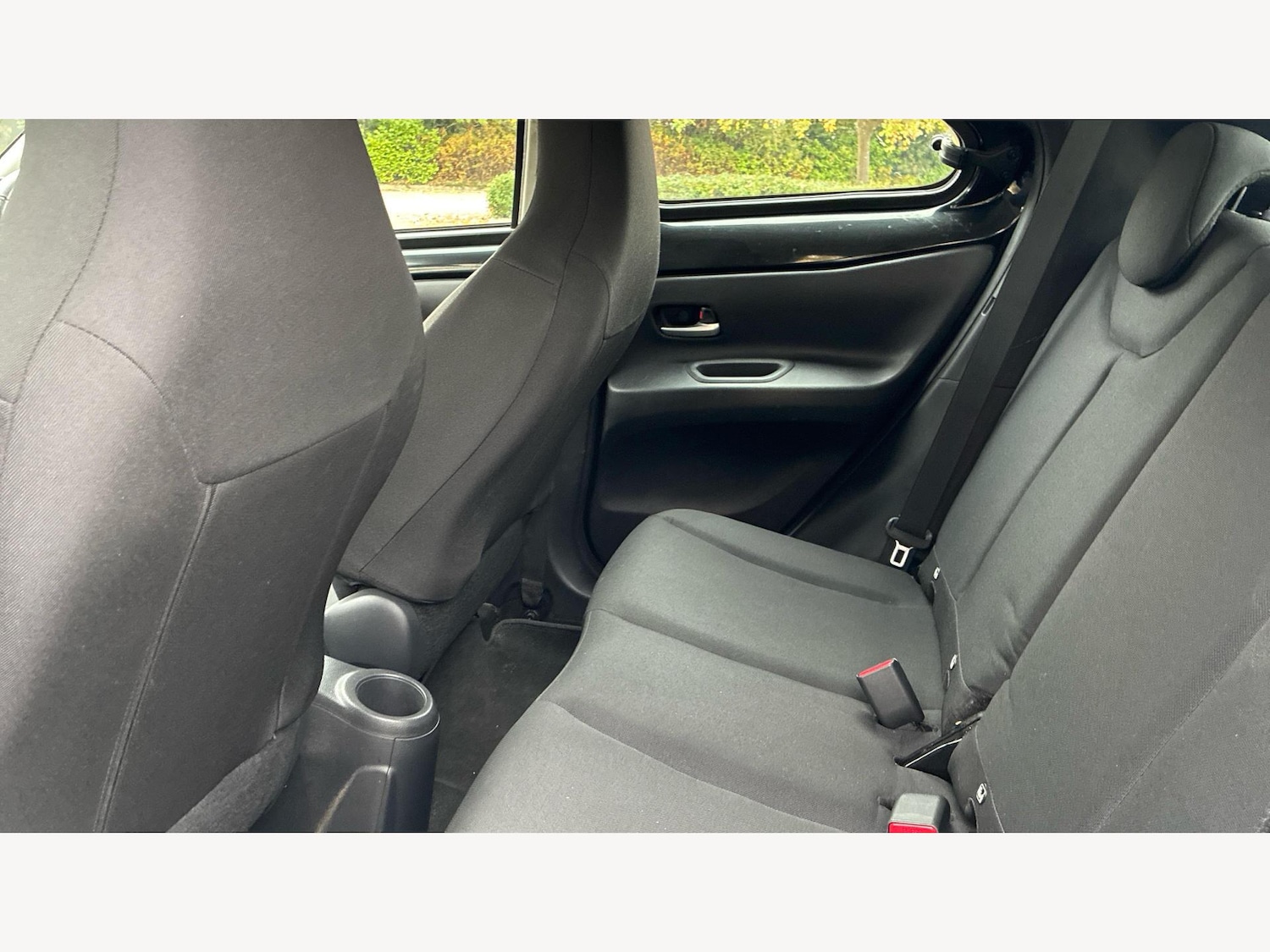 Used Toyota Aygo X 2023 for sale - 76326327: Photo 15