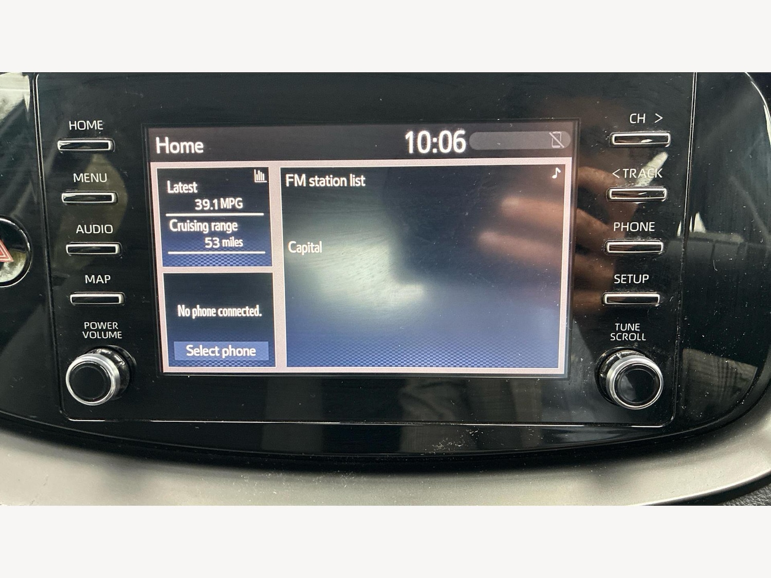 Used Toyota Aygo X 2023 for sale - 76326327: Photo 22