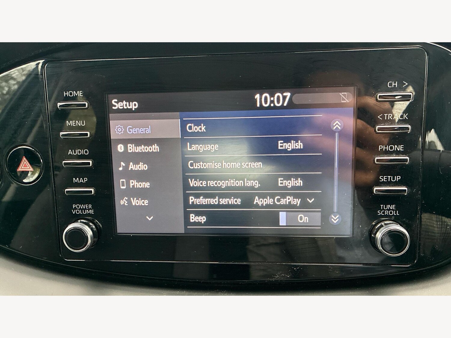 Used Toyota Aygo X 2023 for sale - 76326327: Photo 23