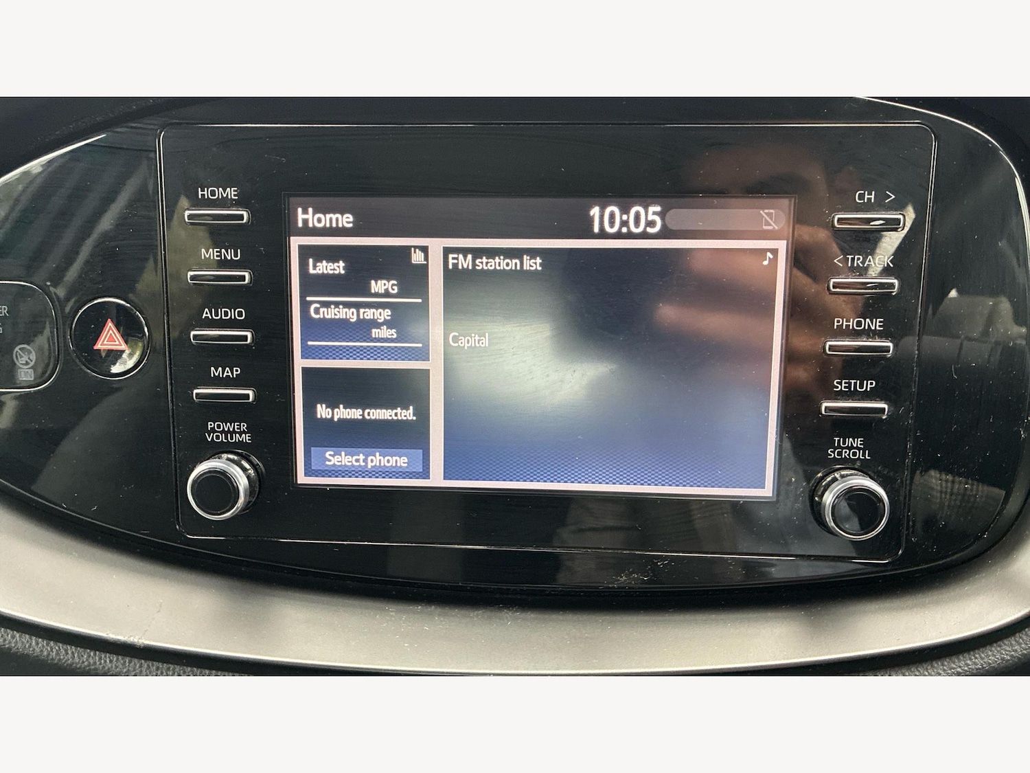Used Toyota Aygo X 2023 for sale - 76326327: Photo 9