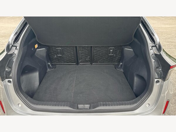 Used Toyota Yaris Cross 2022 for sale - 75327335: Photo 16