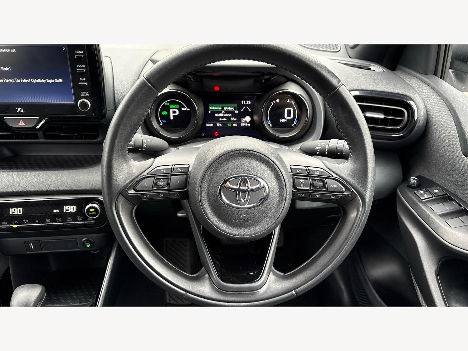 Used Toyota Yaris 2022 for sale - 76269990: Photo 10