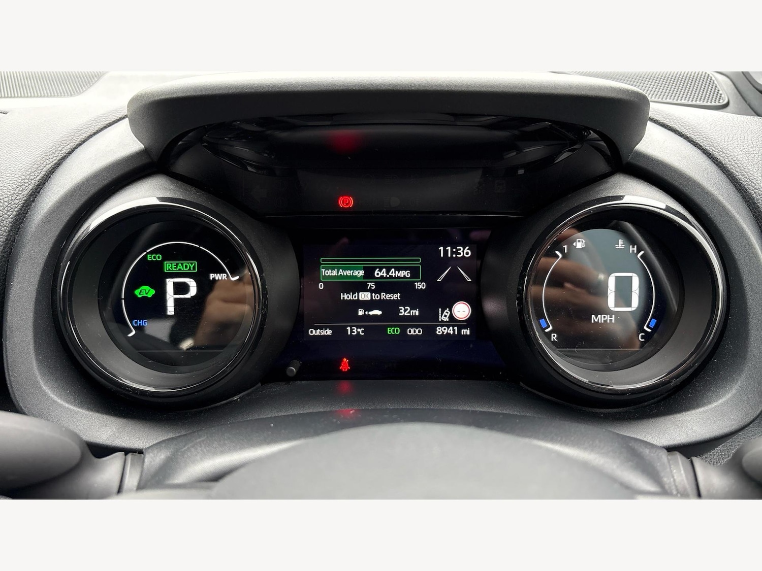 Used Toyota Yaris 2022 for sale - 76269990: Photo 11