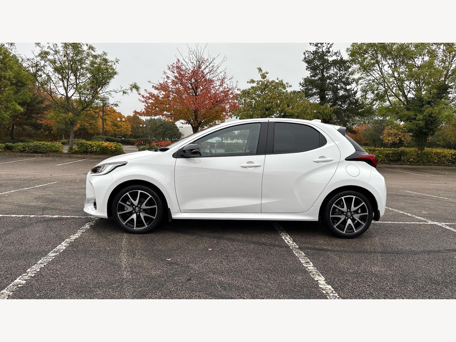 Used Toyota Yaris 2022 for sale - 76269990: Photo 19