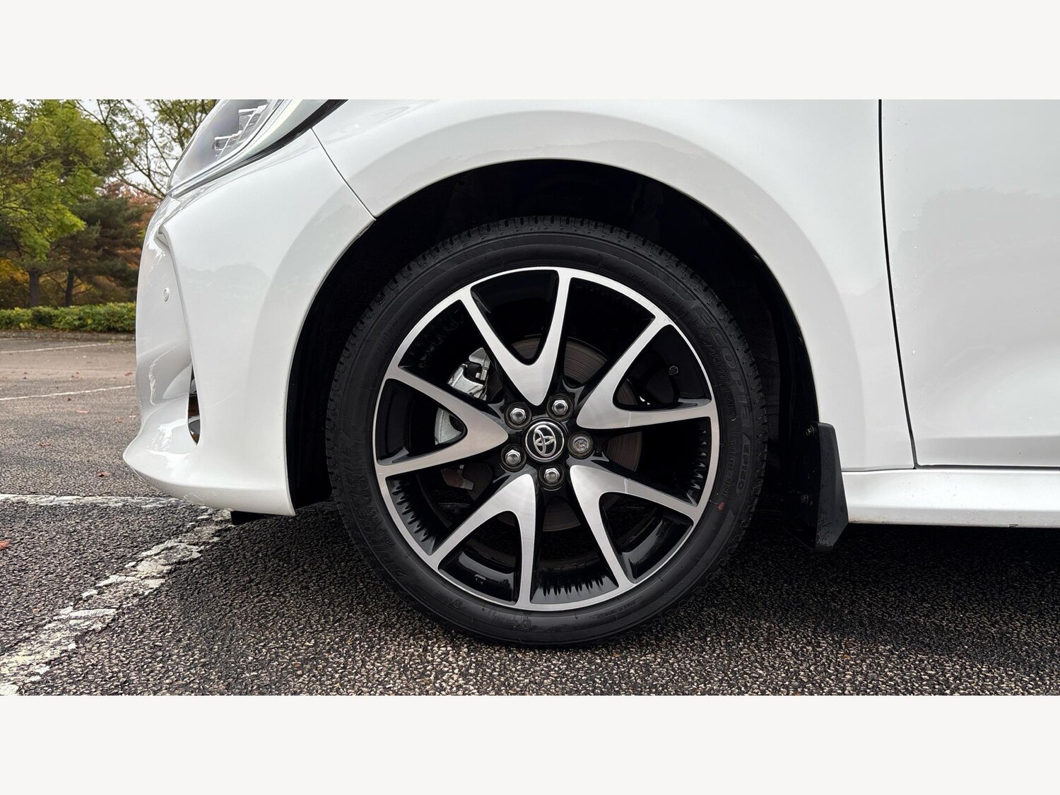 Used Toyota Yaris 2022 for sale - 76269990: Photo 20