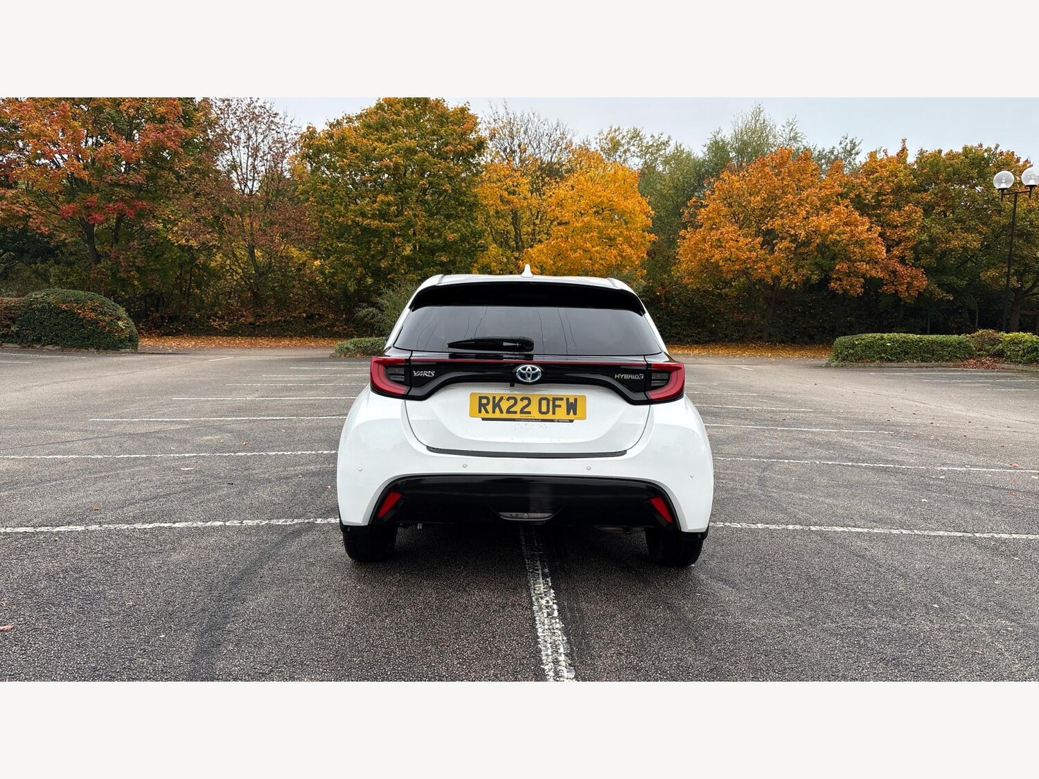 Used Toyota Yaris 2022 for sale - 76269990: Photo 21