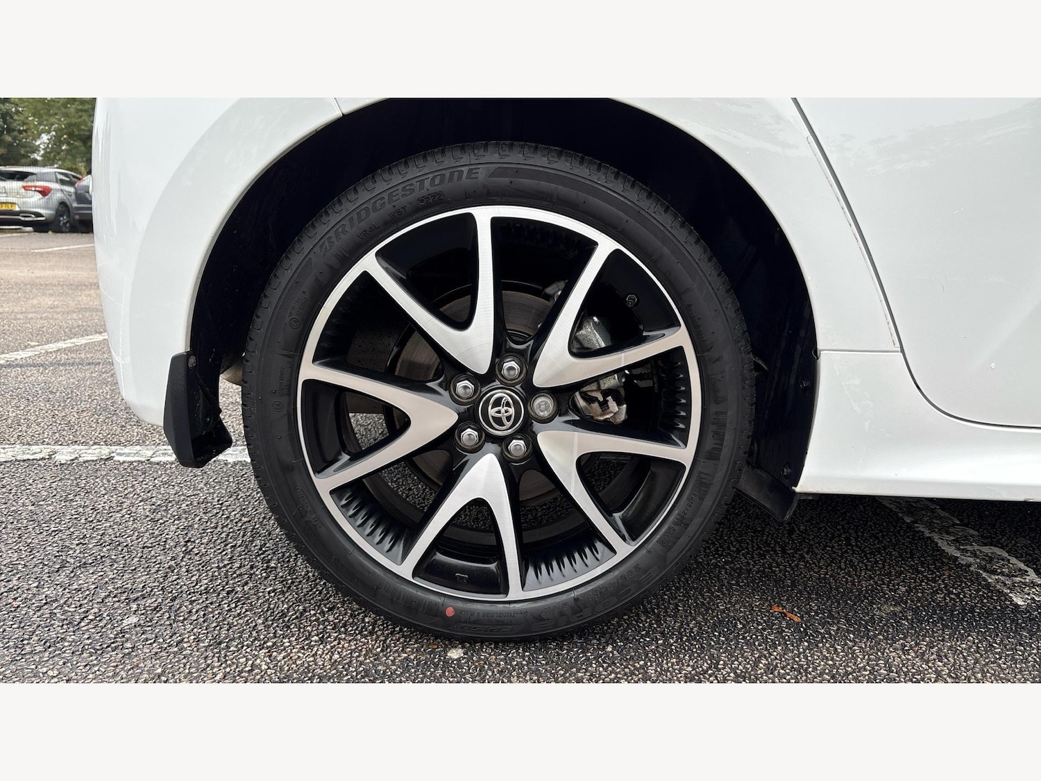Used Toyota Yaris 2022 for sale - 76269990: Photo 22