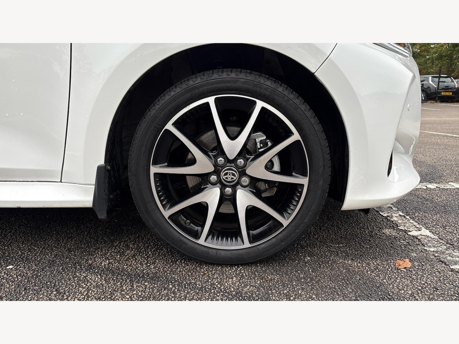 Used Toyota Yaris 2022 for sale - 76269990: Photo 23