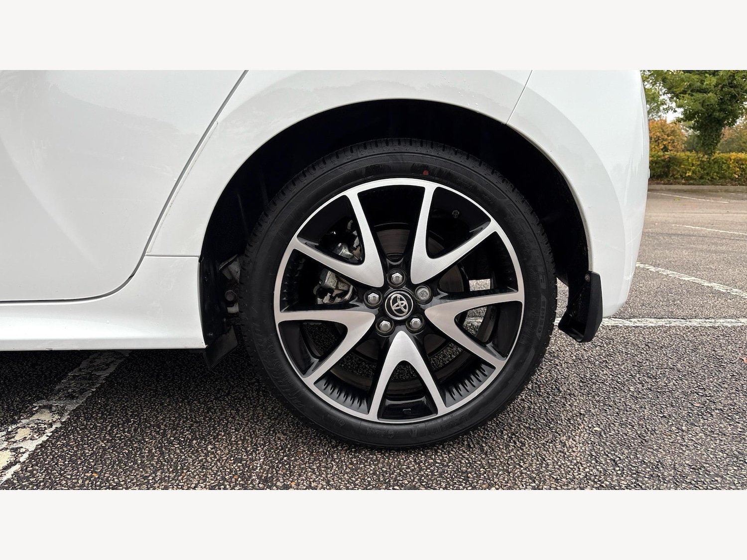 Used Toyota Yaris 2022 for sale - 76269990: Photo 24