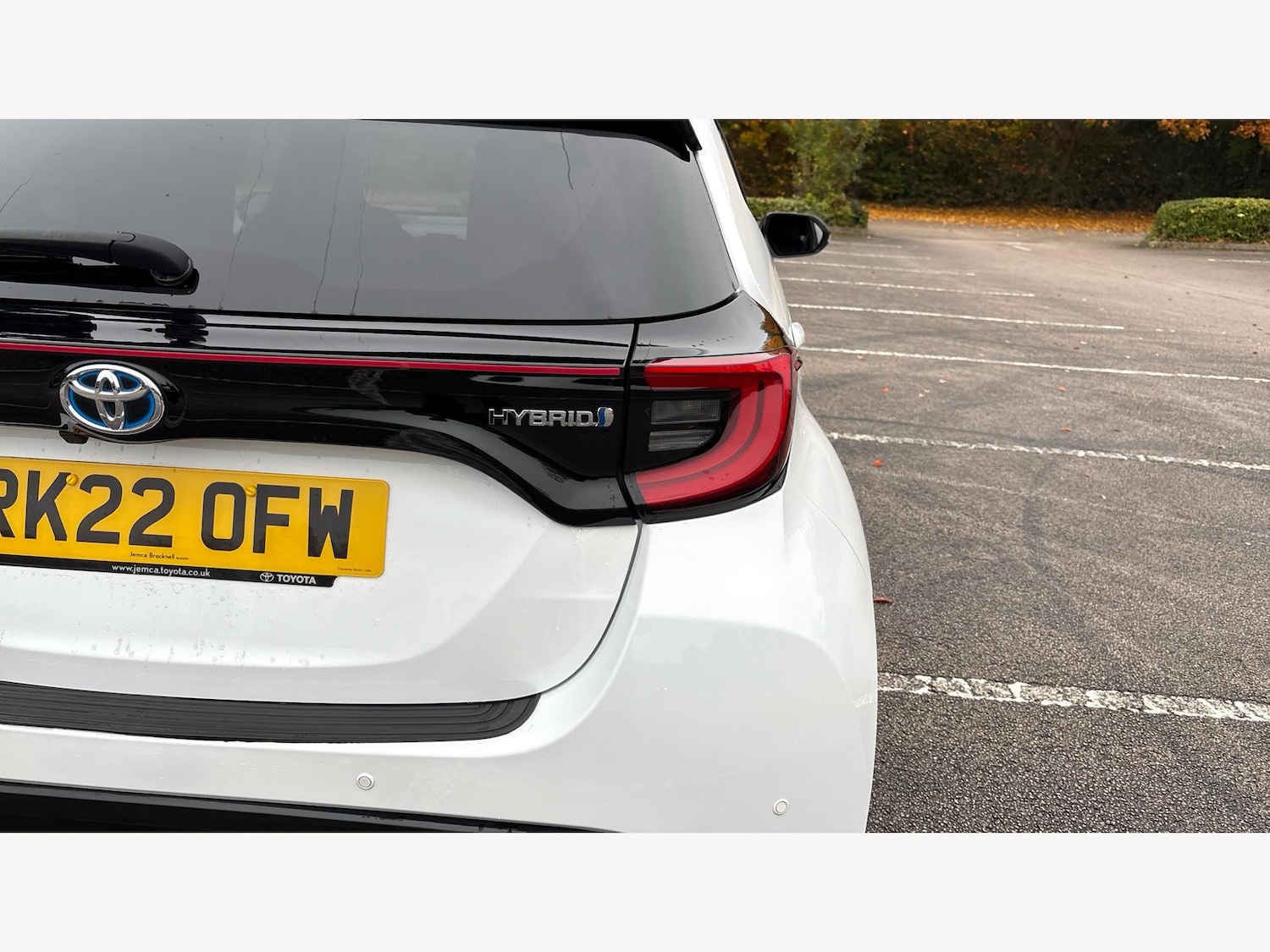 Used Toyota Yaris 2022 for sale - 76269990: Photo 26