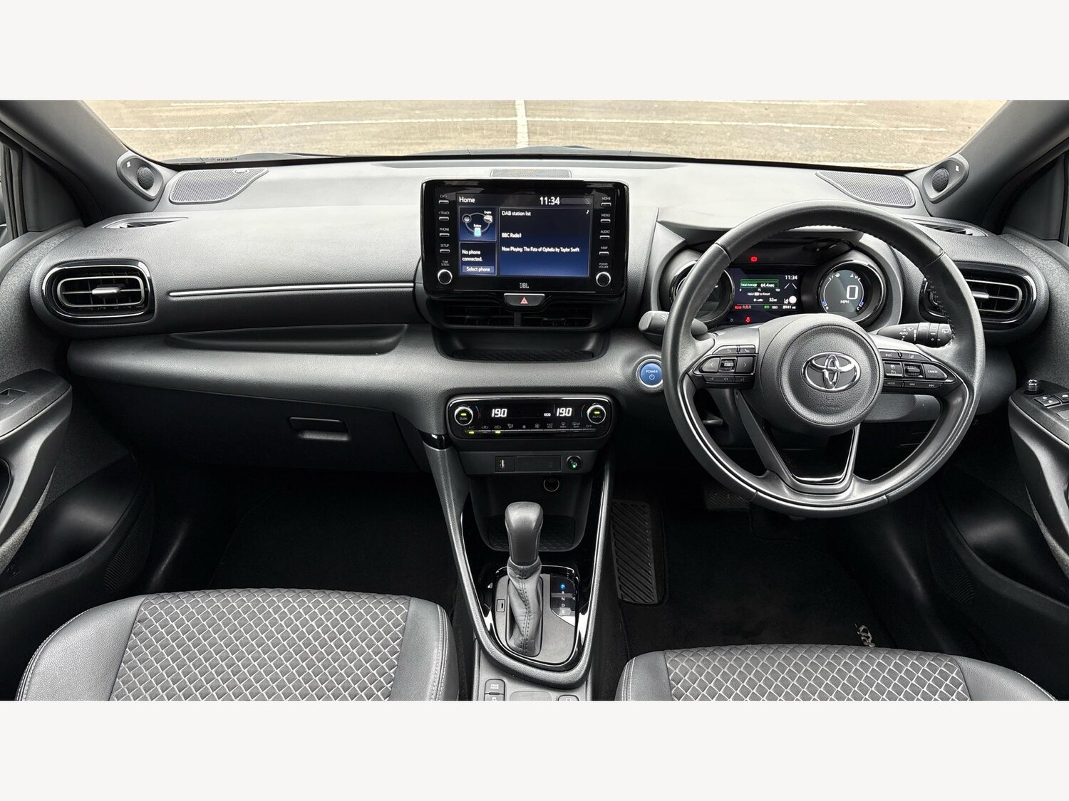 Used Toyota Yaris 2022 for sale - 76269990: Photo 7