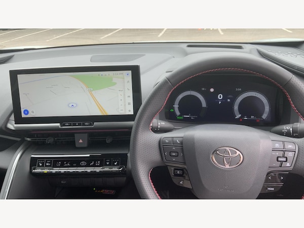 Used Toyota C-HR 2025 for sale - 75645654: Photo 10