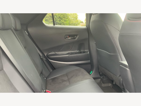 Used Toyota C-HR 2025 for sale - 75645654: Photo 14