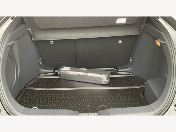 Used Toyota C-HR 2025 for sale - 75645654: Photo 16