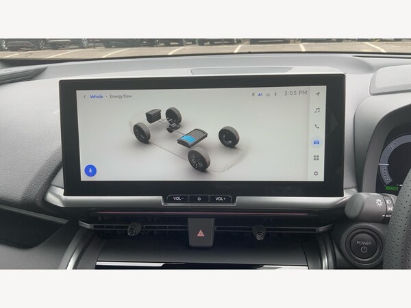 Used Toyota C-HR 2025 for sale - 75645654: Photo 23