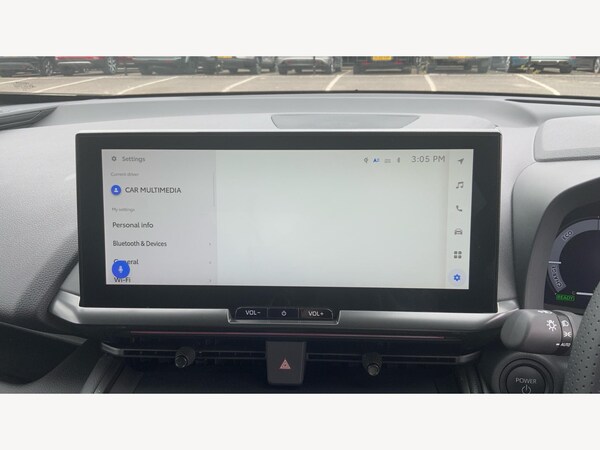 Used Toyota C-HR 2025 for sale - 75645654: Photo 24