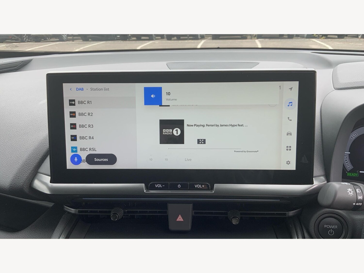 Vehicle 25