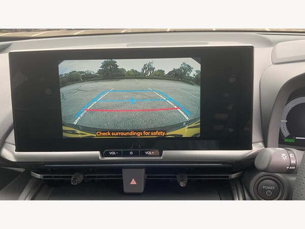 Used Toyota C-HR 2025 for sale - 75645654: Photo 26