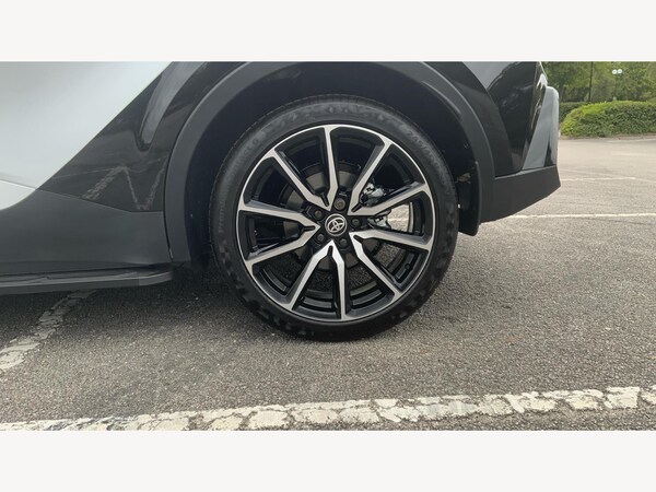 Used Toyota C-HR 2025 for sale - 75645654: Photo 27