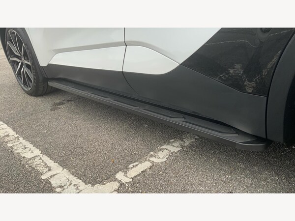 Used Toyota C-HR 2025 for sale - 75645654: Photo 28