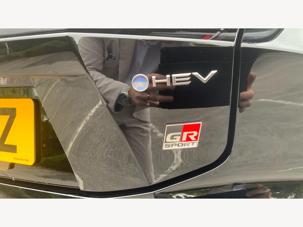 Used Toyota C-HR 2025 for sale - 75645654: Photo 29