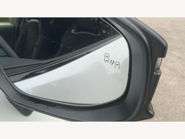 Used Toyota C-HR 2025 for sale - 75645654: Photo 34