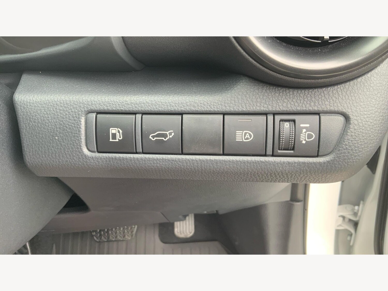 Vehicle 38