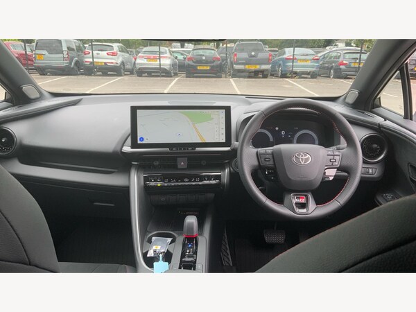 Used Toyota C-HR 2025 for sale - 75645654: Photo 7